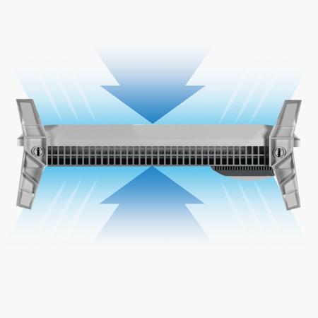 Обогреватели Ballu BEC/SM-1000