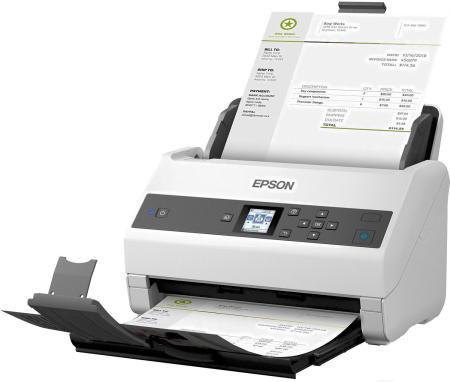 Сканеры Epson DS-870 [B11B250401]