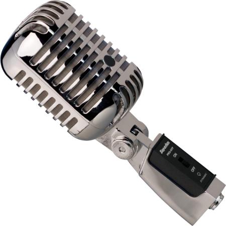 Микрофоны Superlux PROH7FMKII
