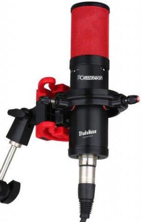 Микрофоны GreenBean StudioVoice E25 USB [26135]