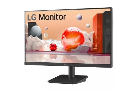 Мониторы LG 27MS500-B