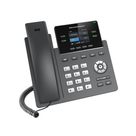Проводные телефоны Grandstream GRP2612P