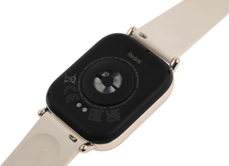 Умные часы и браслеты Xiaomi Redmi Watch 5 Lite (золотистый, международная версия) [BHR8791GL]