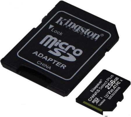 Карты памяти SanDisk Extreme PRO SDXC SDSDXXD-256G-GN4IN 256GB [SDSDXXD-256G-GN4IN]