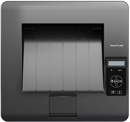 Принтеры и МФУ Pantum BP5200DN