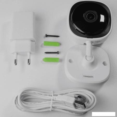 IP-камеры Tiandy TC-C32QN I3/E/Y/2.8mm/V5.0