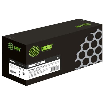 Картриджи для принтеров и МФУ CACTUS CS-IMC3500B (аналог Ricoh IMC3500B) [CS-IMC3500B]