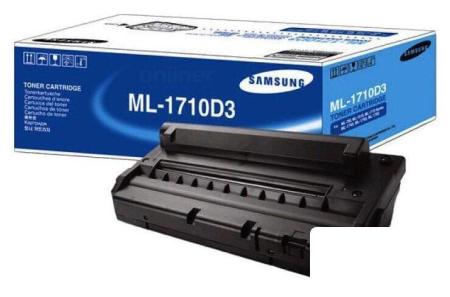 Картриджи для принтеров и МФУ samsung ML-1710D3 [ML-1710D3/SEE]
