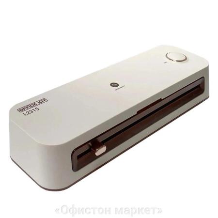 Ламинаторы Office-Kit L2315