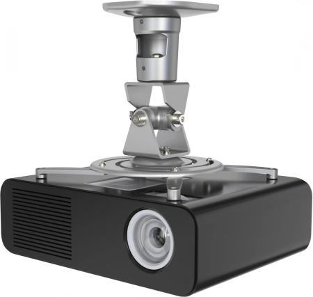 Кронштейны CACTUS CS-VM-PR01-AL