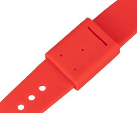 Умные часы и браслеты Xiaomi Smart Band 9 Pro M2401B1 (серый, с черным силиконовым ремешком, международная версия) [BHR8710GL]