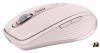 Мыши Logitech MX Anywhere 3S (графит) [910-006929, 910-006938, 910-006947]
