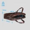 Женские и мужские сумки Piquadro Blue Square CA3335B2/MO [CA3335B2/MO]