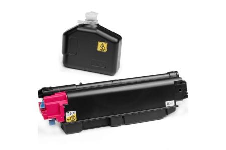 Картриджи для принтеров и МФУ Kyocera TK-5280M [TK-5280M, 1T02TWBNL0]