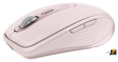Мыши Logitech MX Anywhere 3S (графит) [910-006929, 910-006938, 910-006947]