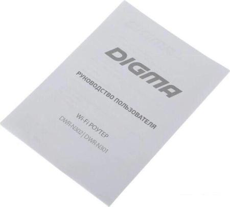 Беспроводные маршрутизаторы D-Link DWR-921/R3GR4HD