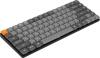 Клавиатуры Keychron K3 Max RGB K3M-H3-RU (Gateron Low Profile Brown 2.0) [K3M-H3-RU]