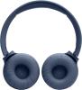 Наушники и гарнитуры JBL Tune 520BT (темно-синий) [JBLT520BTBLU, JBLT520BTBLUEU]