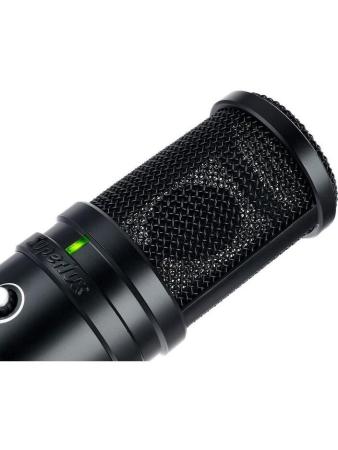 Микрофоны Superlux E205U MKII (черный)