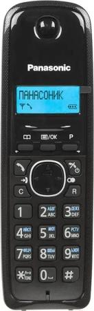 Радиотелефоны DECT Panasonic KX-TG1611RUW