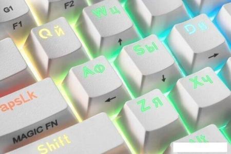 Клавиатуры Defender Doom Keeper GK-100DL [45100]