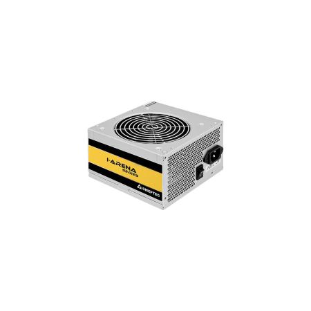 Блоки питания Chieftec iArena 550W (GPA-550S)