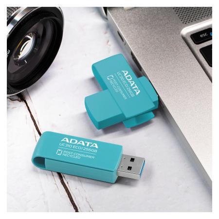 USB Flash ADATA UC310E 256GB UC310E-256G-RGN [UC310E-256G-RGN]