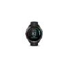Умные часы и браслеты Garmin Forerunner 965 (черный/серый) [010-02809-10]