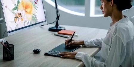 Графические планшеты Parblo A610 Pro