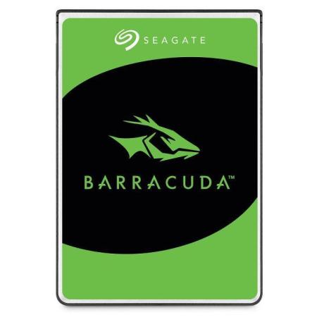 Жесткие диски Seagate Barracuda 5TB [ST5000LM000] [ST5000LM000]