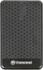 Внешние накопители Transcend StoreJet 25A3 1TB Black (TS1TSJ25A3K)