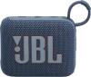 Беспроводные и портативные колонки JBL Go 4 (темно-синий) [JBLGO4BLU, 1200130009457]