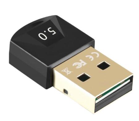 Беспроводные адаптеры Gembird BTD-MINI6