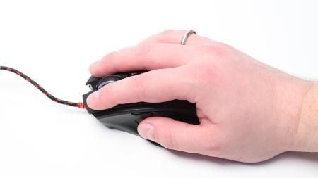 Мыши A4Tech Bloody V7