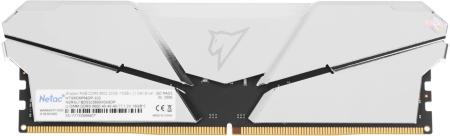 Оперативная память Netac Shadow RGB 2x16ГБ DDR5 5600МГц NTSRD5P56DP-32S [NTSRD5P56DP-32S]