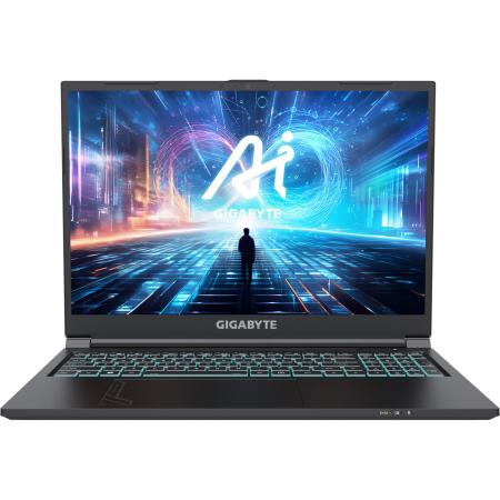 Ноутбуки Gigabyte G6 KF-H3KZ854KD [KF-H3KZ854KD]