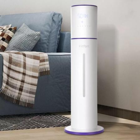 Увлажнители воздуха Kitfort KT-2879