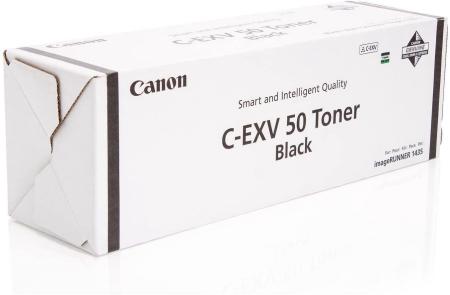 Картриджи для принтеров и МФУ Canon C-EXV50 [9436B002]