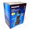 Радиотелефоны DECT Panasonic KX-TGC310UC2