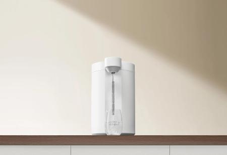 Электрочайники и термопоты Xiaomi Smart Electric Hot Water Dispenser 5L MEK01-EU (евровилка) [BHR8993EU]