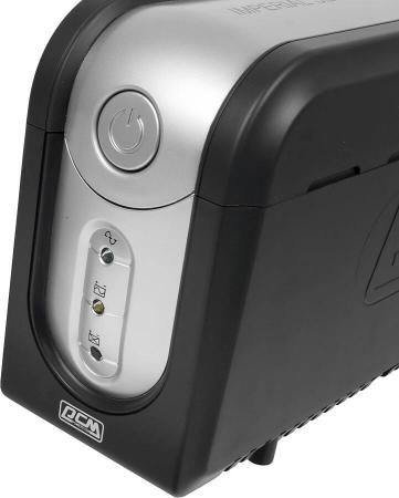 Источники бесперебойного питания Powercom Imperial IMP-825AP