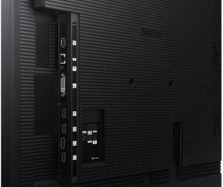 Информационные панели Samsung QM43R [QM43R, LH43QMREBGCXRU]