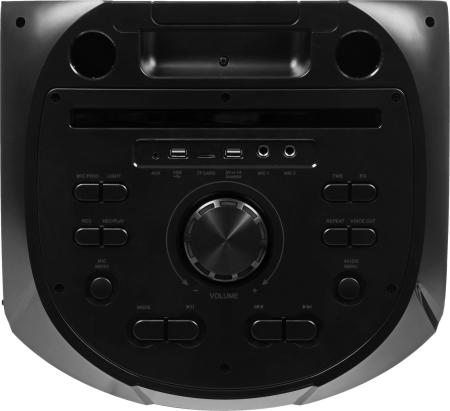 Беспроводные и портативные колонки Supra SMB-1000 [SMB-1000, 4897125305884]