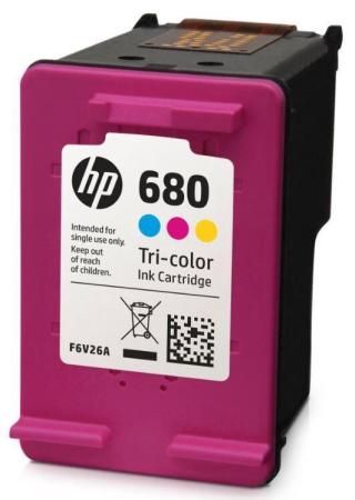 Картриджи для принтеров и МФУ HP 913A [F6T78AE] [F6T78AE]