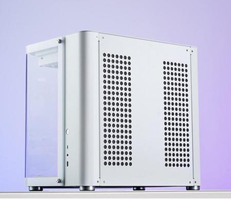 Корпуса Jonsbo TK-2 2.0 (белый)