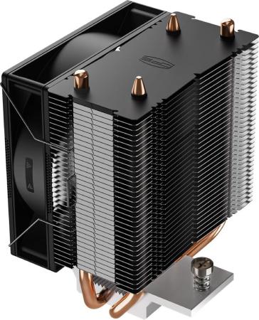Системы охлаждения PCCooler R200 [CLPCC_R200, 6940526113508, R200-XXNWYX-US]