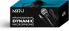 Микрофоны Miru MIC002