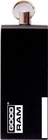 USB Flash GOODRAM UME2 64GB (белый) [UME2-0640W0R11]