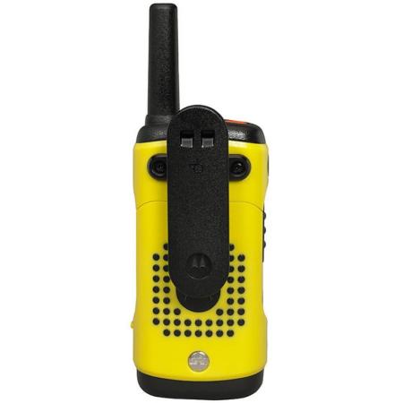 Портативные радиостанции Motorola TLKR T92 H2O