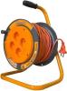 Стабилизаторы, сетевые фильтры, удлинители Electraline 94015